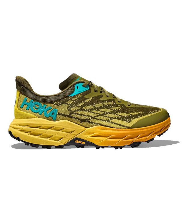 Zapatillas De Trail HOKA Speedgoat 5...