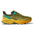 Zapatillas De Trail HOKA Speedgoat 5 Avocado/Passion Hombre