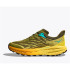 Zapatillas De Trail HOKA Speedgoat 5 Avocado/Passion Hombre