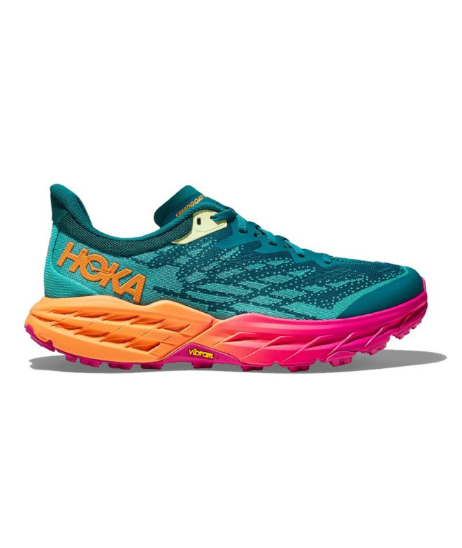 Zapatillas De Trail HOKA Speedgoat 5...