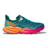Zapatillas De Trail HOKA Speedgoat 5 Lake/Ceramic Hombre