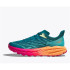 Zapatillas De Trail HOKA Speedgoat 5 Lake/Ceramic Hombre