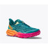 Zapatillas De Trail HOKA Speedgoat 5 Lake/Ceramic Hombre