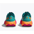 Zapatillas De Trail HOKA Speedgoat 5 Lake/Ceramic Hombre