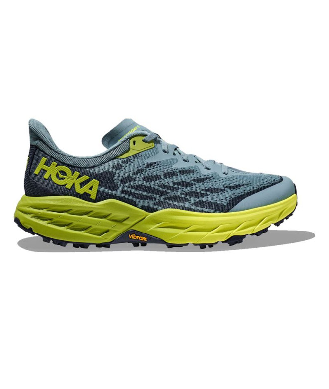 Zapatillas De Trail HOKA Speedgoat 5...