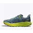 Zapatillas De Trail HOKA Speedgoat 5 Blue/Citron Hombre