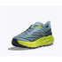 Zapatillas De Trail HOKA Speedgoat 5 Blue/Citron Hombre
