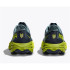 Zapatillas De Trail HOKA Speedgoat 5 Blue/Citron Hombre