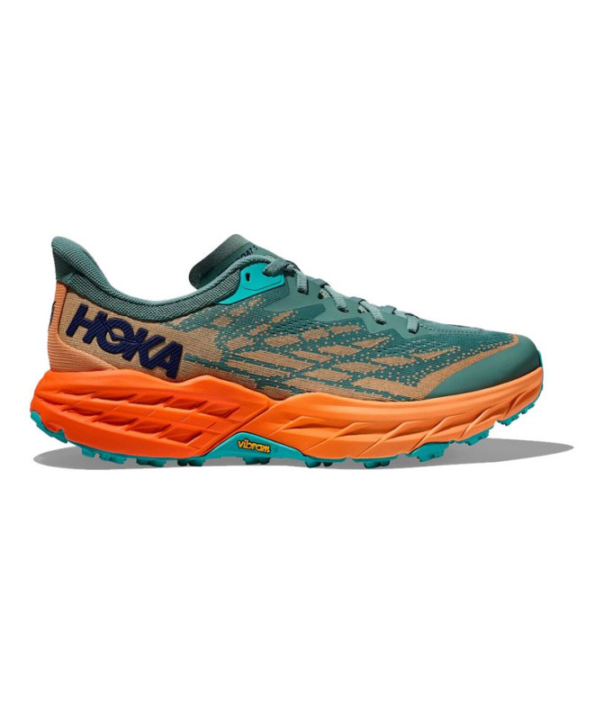 Zapatillas De Trail HOKA Speedgoat 5...