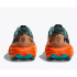 Zapatillas De Trail HOKA Speedgoat 5 Trellis/Orange Hombre