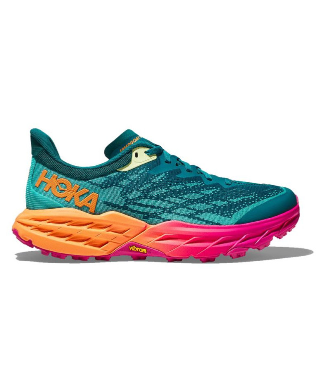 Zapatillas De Trail HOKA Speedgoat 5...