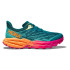 Zapatillas De Trail HOKA Speedgoat 5 Lake/Ceramic Mujer