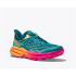 Zapatillas De Trail HOKA Speedgoat 5 Lake/Ceramic Mujer