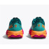 Zapatillas De Trail HOKA Speedgoat 5 Lake/Ceramic Mujer