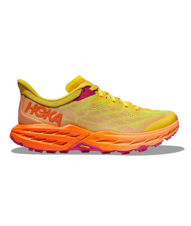Zapatillas De Trail HOKA Speedgoat 5...