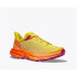Zapatillas De Trail HOKA Speedgoat 5 Fruit/Orange Mujer