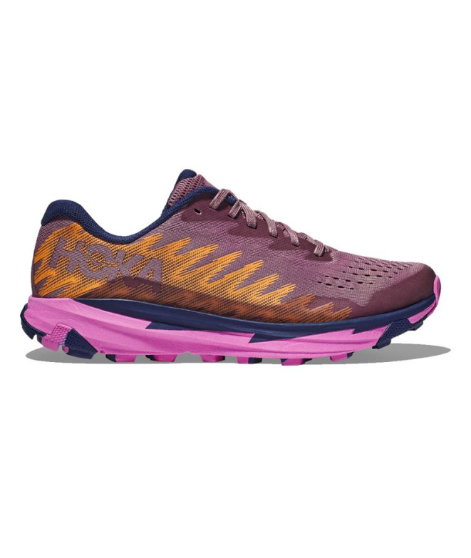 Zapatillas De Trail HOKA Torrent 3...