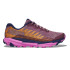 Zapatillas De Trail HOKA Torrent 3 Mauve/Cyclamen Mujer