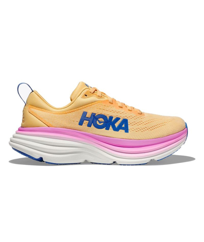 Zapatillas De Running HOKA Bondi 8...