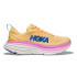 Zapatillas De Running HOKA Bondi 8 Impala/Cylcamen Mujer