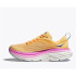 Zapatillas De Running HOKA Bondi 8 Impala/Cylcamen Mujer