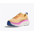 Zapatillas De Running HOKA Bondi 8 Impala/Cylcamen Mujer