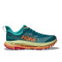 Zapatillas De Trail HOKA Mafate Speed 4 Lake/Ceramic Hombre