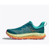 Zapatillas De Trail HOKA Mafate Speed 4 Lake/Ceramic Hombre