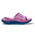 Chanclas de Recuperación HOKA Ora Recovery 3 Cyclamen/Sky