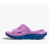 Chanclas de Recuperación HOKA Ora Recovery 3 Cyclamen/Sky