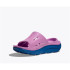 Chanclas de Recuperación HOKA Ora Recovery 3 Cyclamen/Sky