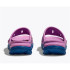 Chanclas de Recuperación HOKA Ora Recovery 3 Cyclamen/Sky