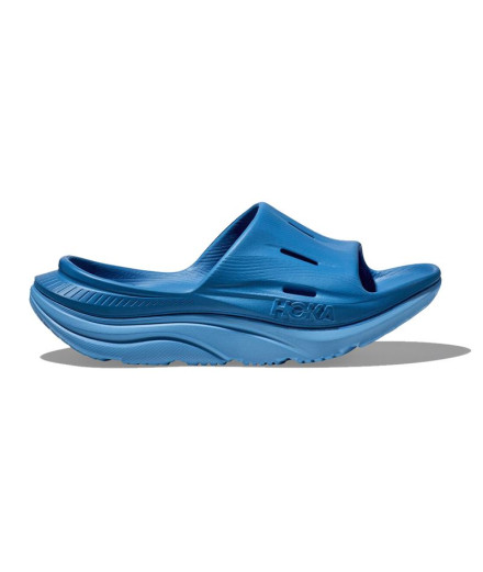 Chanclas de Recuperación HOKA Ora Recovery 3 Sky/Aboard