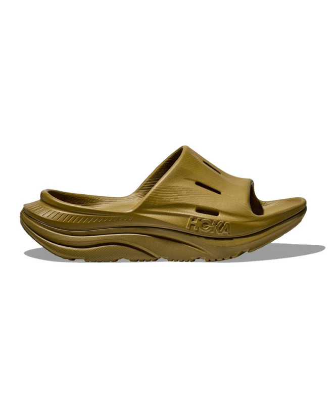 Chanclas de Recuperación HOKA Ora Recovery 3...