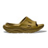 Chanclas de Recuperación HOKA Ora Recovery 3 Green/Green