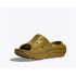 Chanclas de Recuperación HOKA Ora Recovery 3 Green/Green