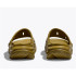 Chanclas de Recuperación HOKA Ora Recovery 3 Green/Green