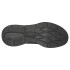 Zapatillas Skechers Squad Air-Close Enco Mujer Black Engineered Knit
