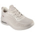 Zapatillas Skechers Squad Air-Close Enco Mujer Natural Engineered Knit