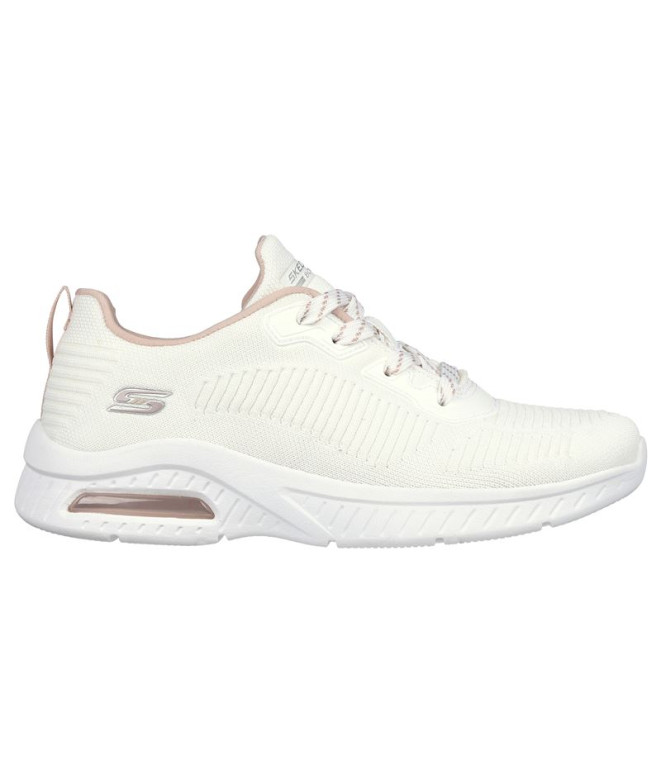 Zapatillas Skechers Squad Air-Sweet Enco Mujer...