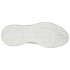 Zapatillas Skechers Squad Air-Sweet Enco Mujer Off White Engineered Knit