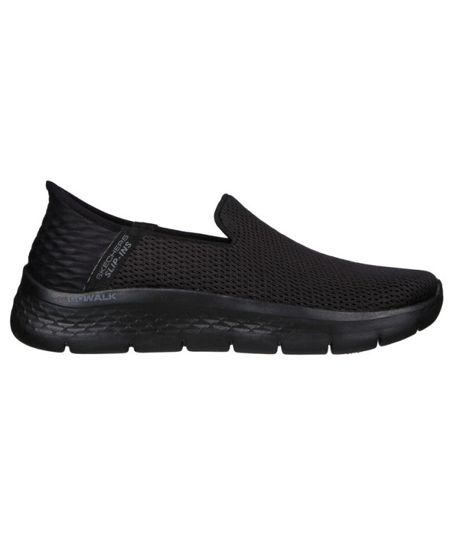 Zapatillas Skechers Go Walk Flex - Relis Mujer...