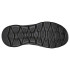 Zapatillas Skechers Go Walk Flex - Relis Mujer Black Textile/Trim