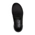 Zapatillas Skechers Go Walk Flex - Relis Mujer Black Textile/Trim