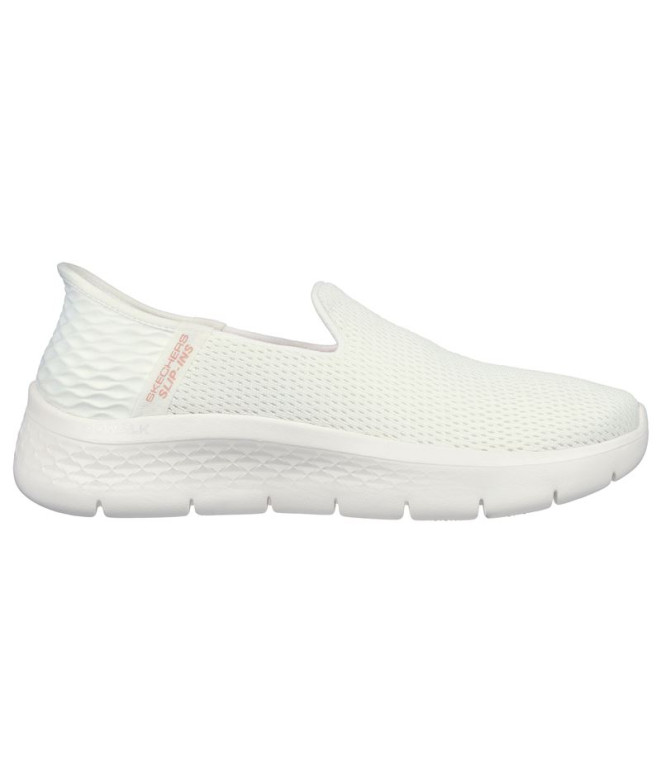 Zapatillas Skechers Go Walk Flex - Relis Mujer...