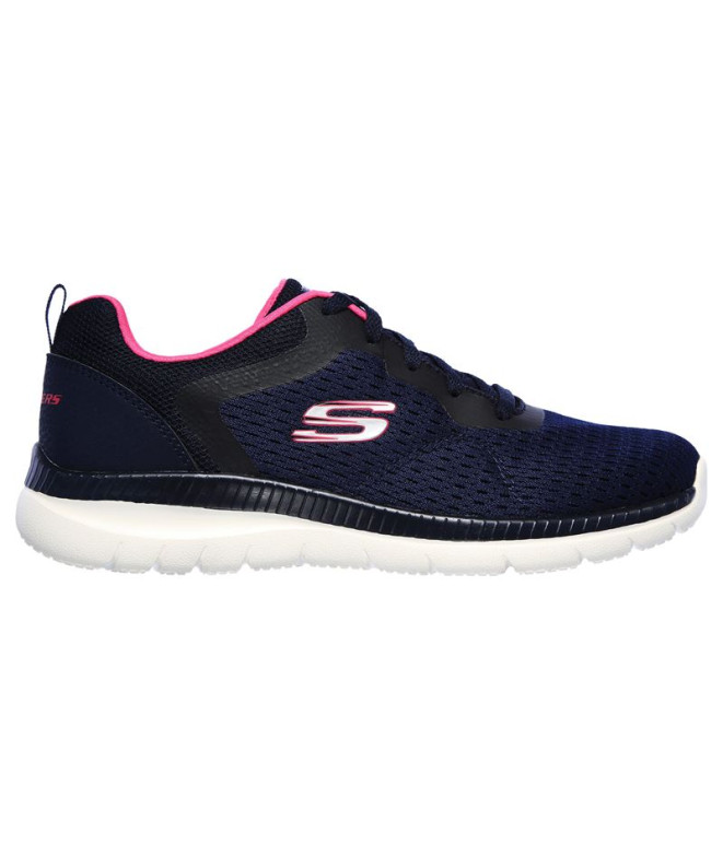 Zapatillas Skechers Bountiful - Quick Pa mujer