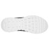 Zapatillas Skechers Graceful-Twisted For Mujer Black & Silver Turquoise