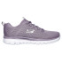 Zapatillas Skechers Graceful-Get Connect Mujer Lavender Mesh/ Lavender Trim