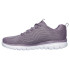 Zapatillas Skechers Graceful-Get Connect Mujer Lavender Mesh/ Lavender Trim