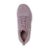 Zapatillas Skechers Graceful-Get Connect Mujer Lavender Mesh/ Lavender Trim